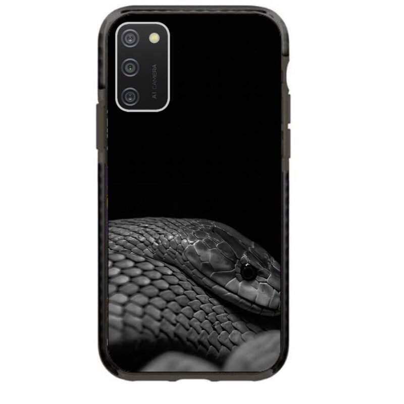 Snake θήκη κινητού 91878 γιά Galaxy A02S