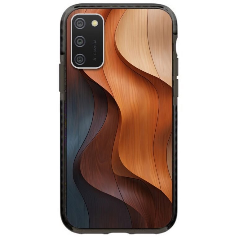 3d abstract θήκη κινητού 91905 γιά Galaxy A02S