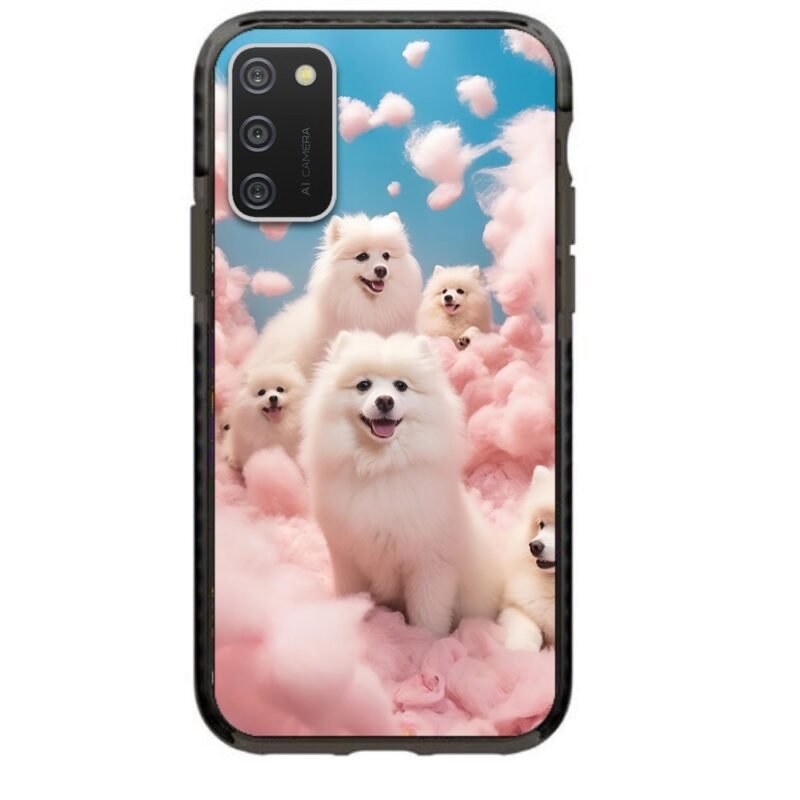 Sky dogs θήκη κινητού 91909 γιά Galaxy A02S