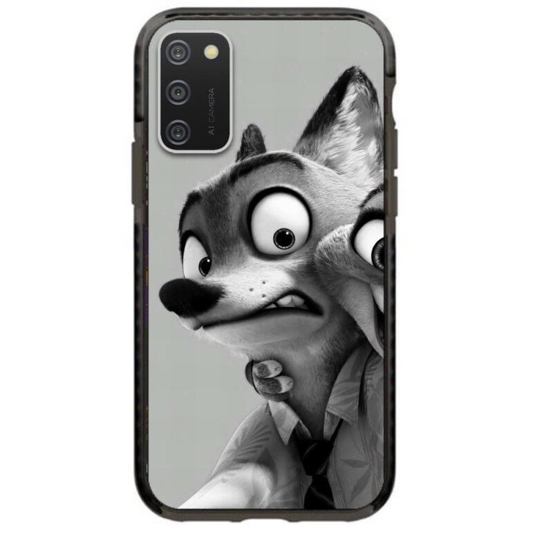 Buddies θήκη κινητού 91934 γιά Galaxy A02S