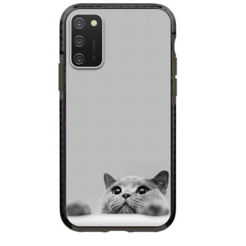 Cat θήκη κινητού 91947 γιά Galaxy A02S