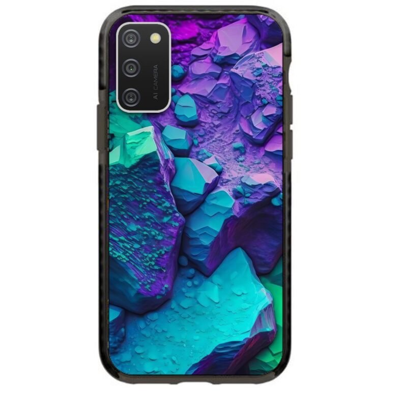 Stones θήκη κινητού 91982 γιά Galaxy A02S