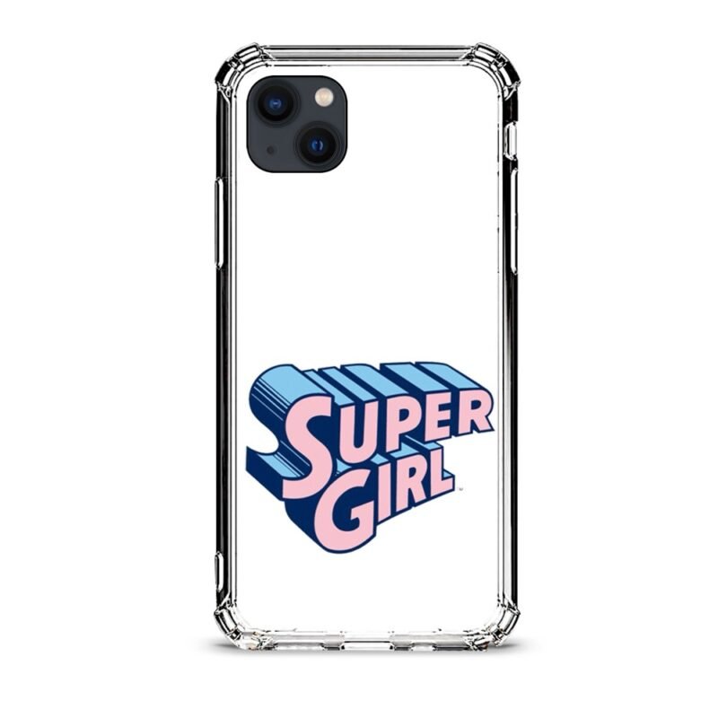 Super girl θήκη κινητού d1115 γιά iPhone 13 Mini