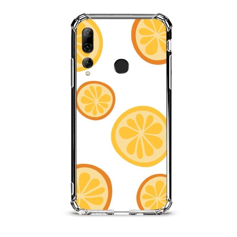 Cute pug θήκη διάφανη & σχέδιο  d1078 γιά Huawei P Smart Plus 2019