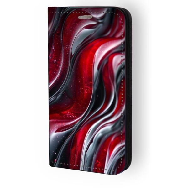 Θήκη book με σχέδιο abstract 91214 για Galaxy A30S