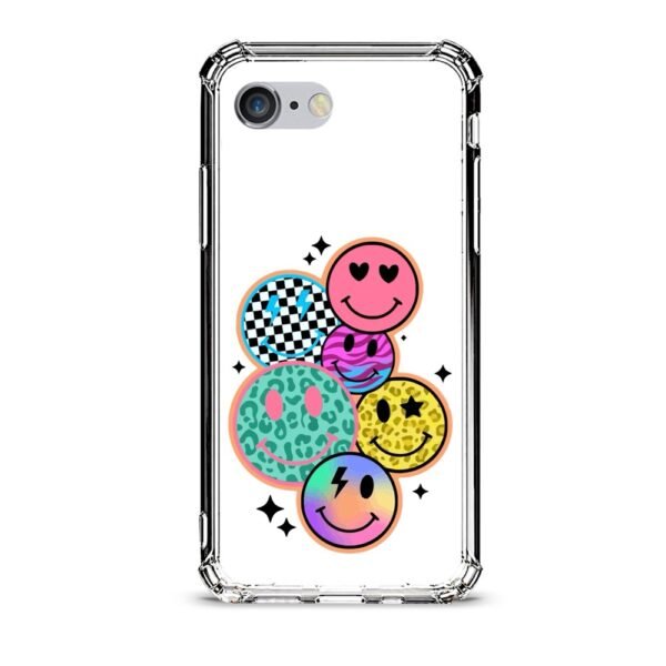 Smilies θήκη κινητού d1096 γιά iPhone 6 Plus/6S Plus