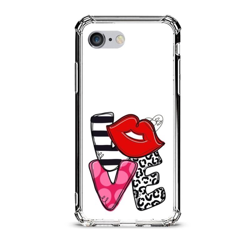 Love θήκη κινητού d1097 γιά iPhone 6 Plus/6S Plus