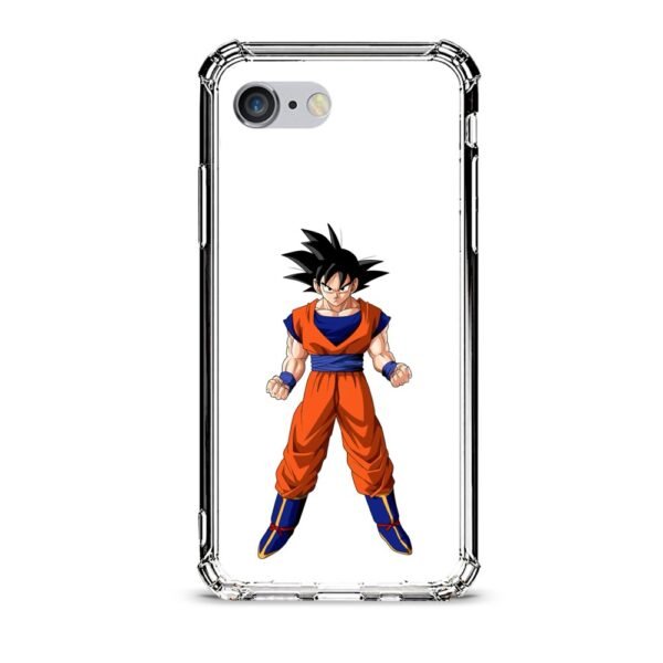 Son Goku θήκη κινητού d1105 γιά iPhone 6 Plus/6S Plus