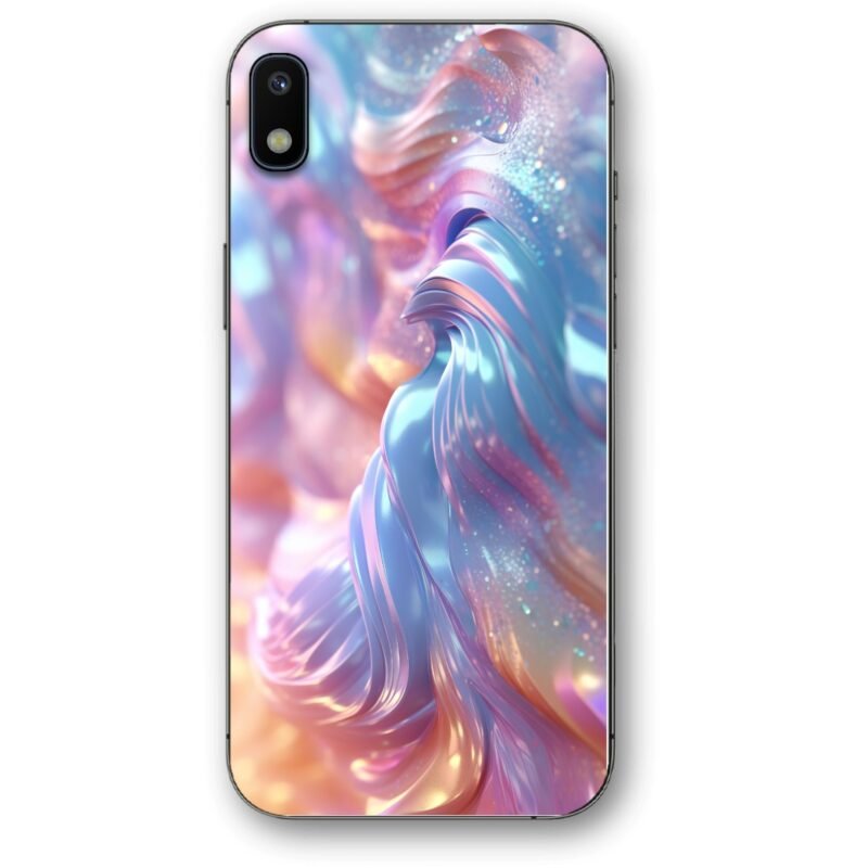 3d abstract θήκη κινητού 91280 για Galaxy A10