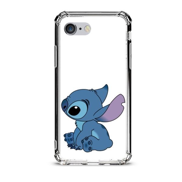 Stitch θήκη κινητού d1111 γιά iPhone 6 Plus/6S Plus