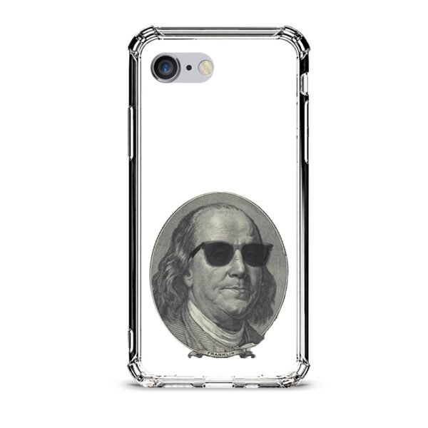 Franklin glasses θήκη κινητού d1113 γιά iPhone 6 Plus/6S Plus