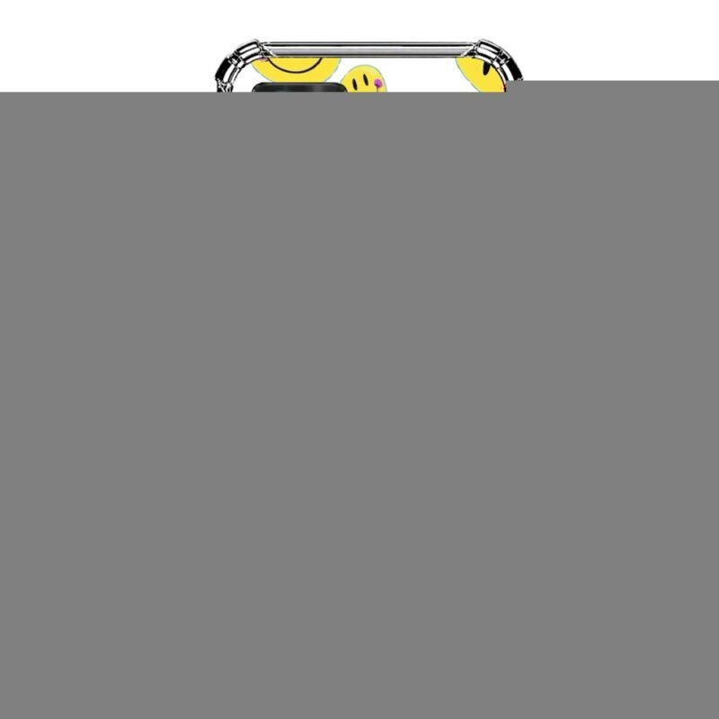 Smilies θήκη διάφανη & σχέδιο  d1076 γιά Realme 9 Pro Plus