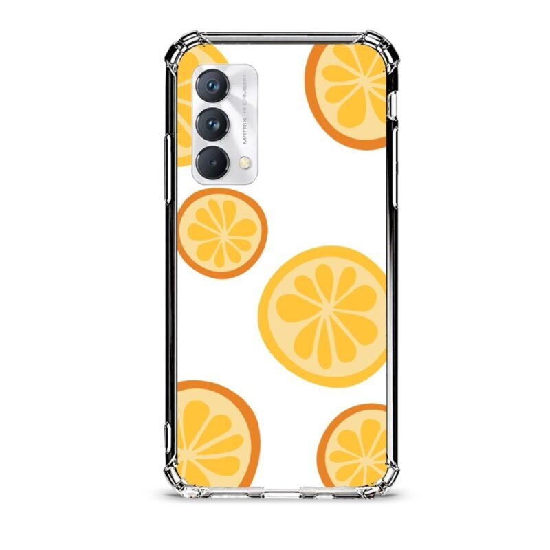 Cute pug θήκη διάφανη & σχέδιο  d1078 γιά Realme GT Master Edition