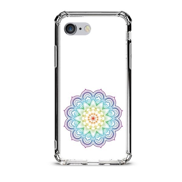 Mandala θήκη κινητού d1119 γιά iPhone 6 Plus/6S Plus