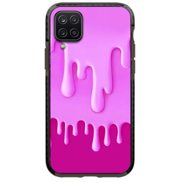 Dripping colour θήκη κινητού 91987 γιά Galaxy A12
