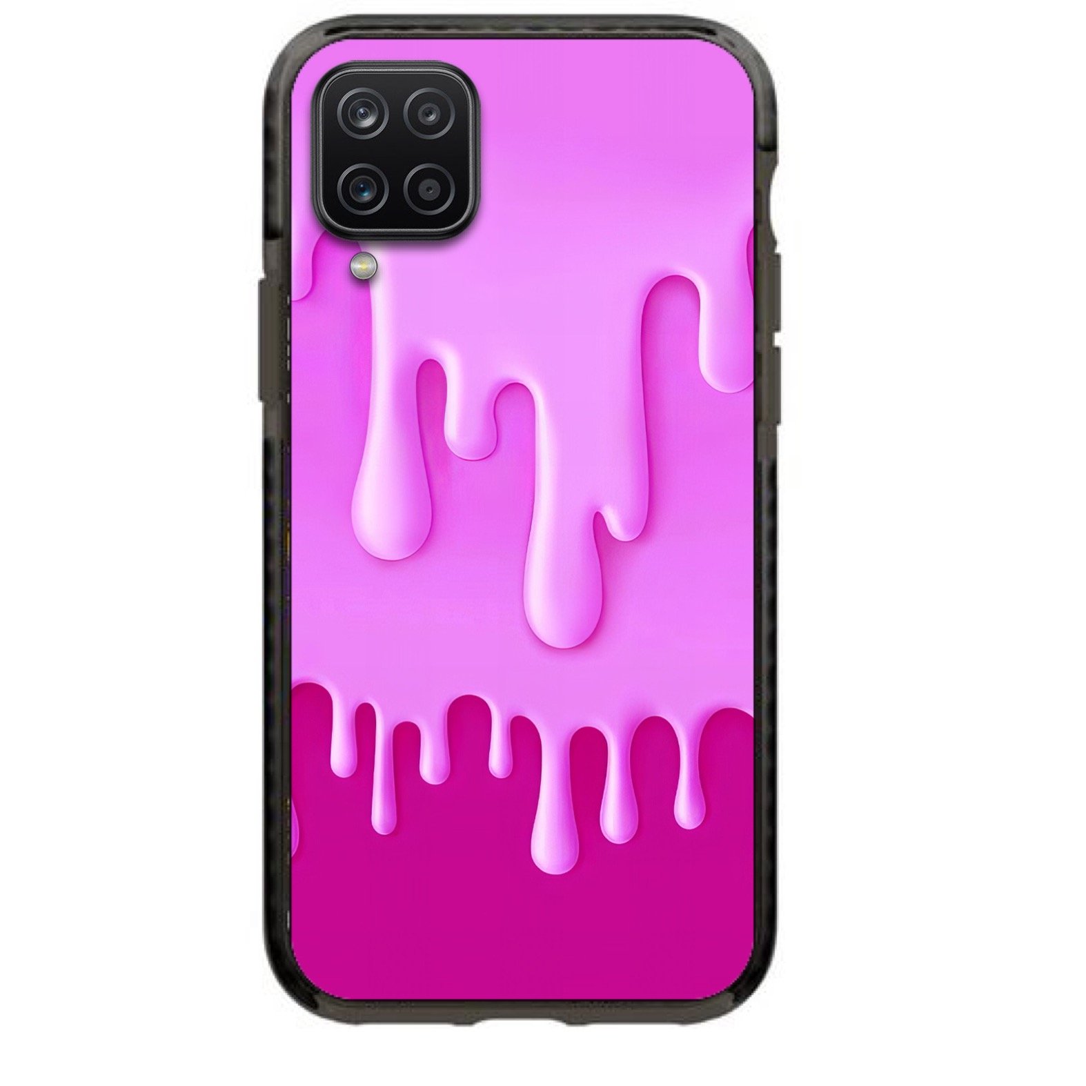 Dripping colour θήκη κινητού 91987 γιά Galaxy A12