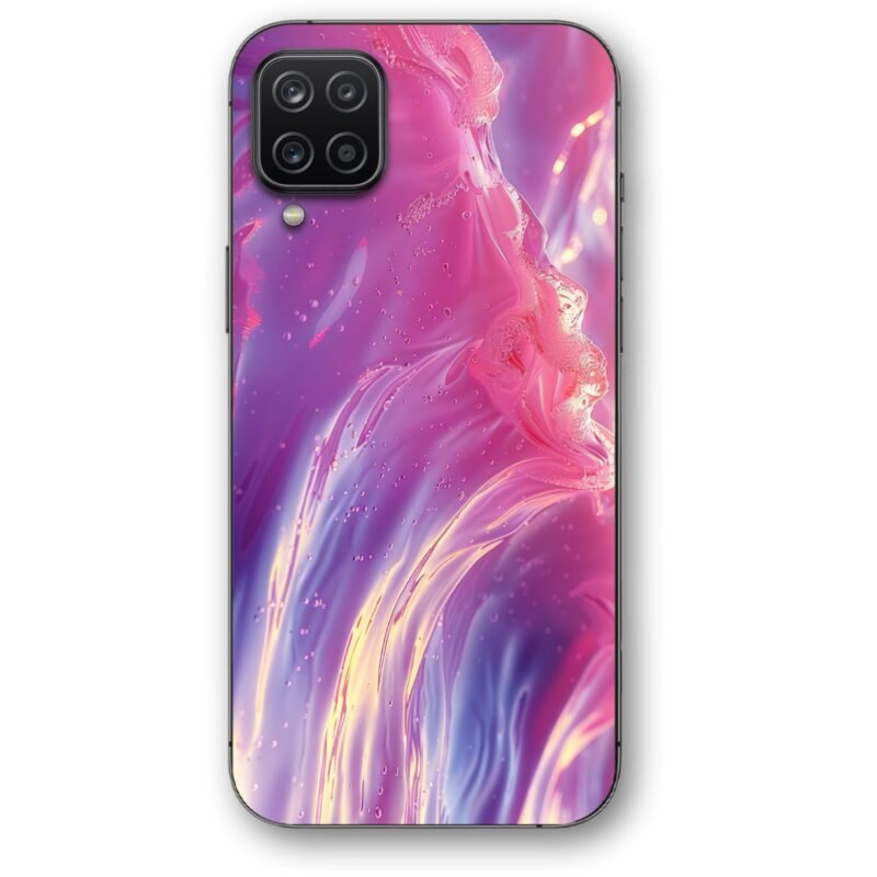 Abstract θήκη κινητού 91210 για Galaxy A12