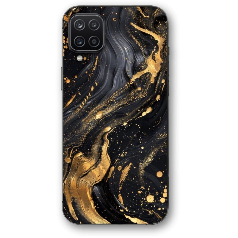 Abstract θήκη κινητού 91219 για Galaxy A12