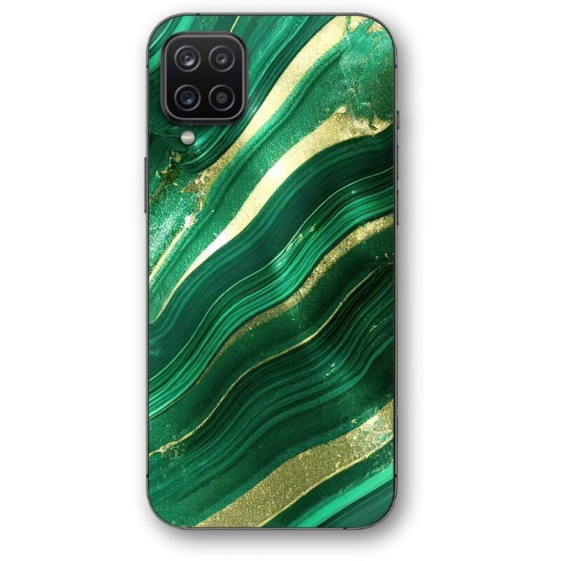 Marble θήκη κινητού 91276 για Galaxy A12