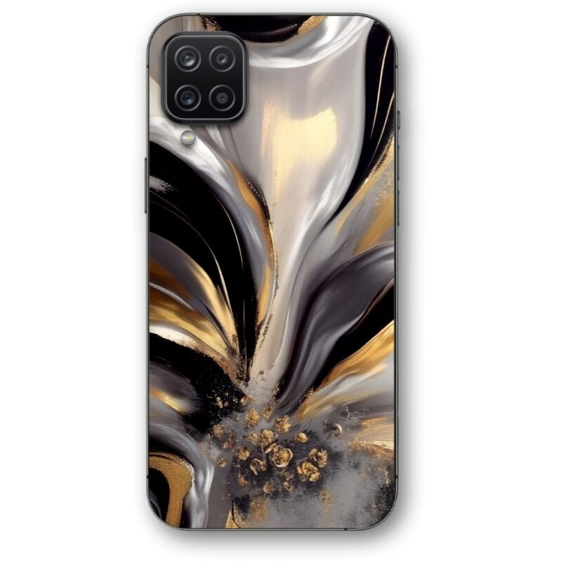 Abstract θήκη κινητού 91283 για Galaxy A12