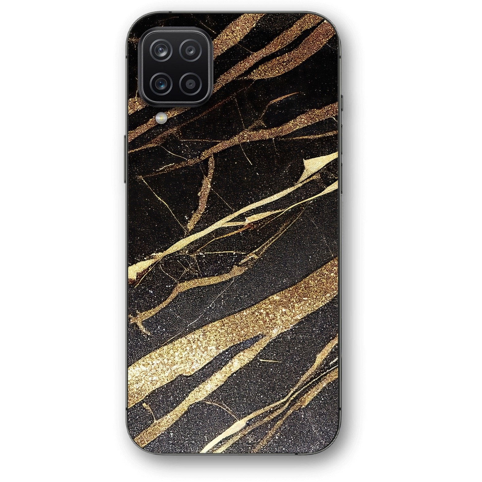 Marble θήκη κινητού 91286 για Galaxy A12
