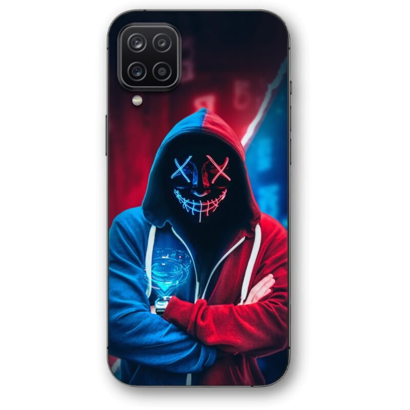 Anonymous θήκη κινητού 91299 για Galaxy A12