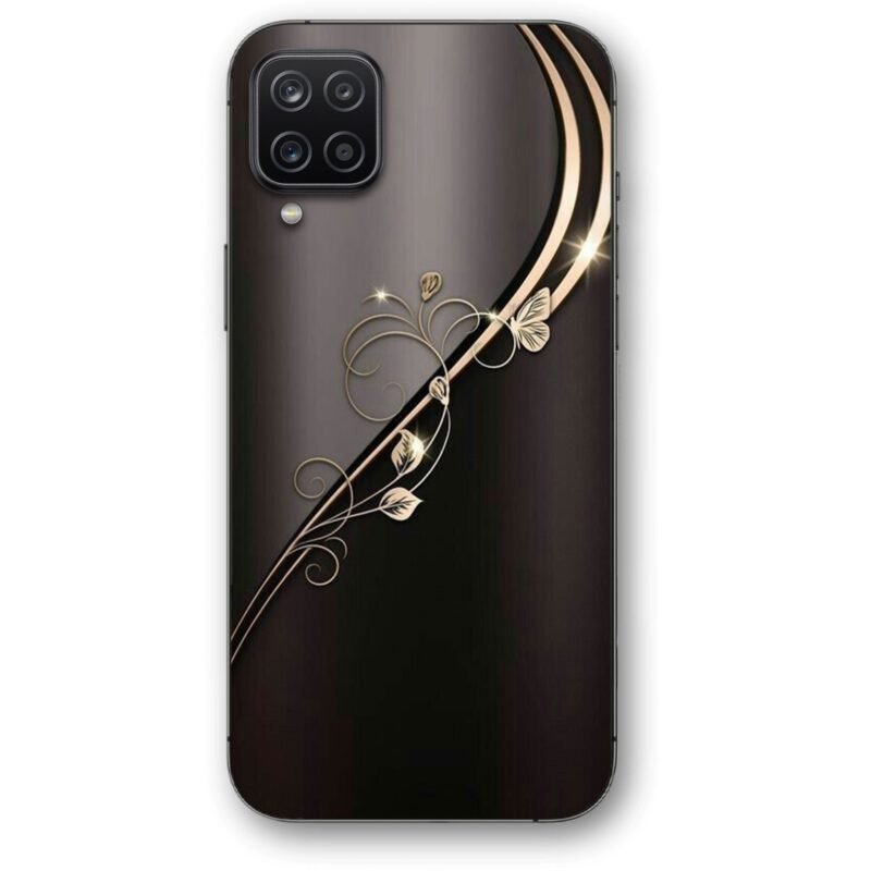 Elegant design θήκη κινητού 91308 για Galaxy A12