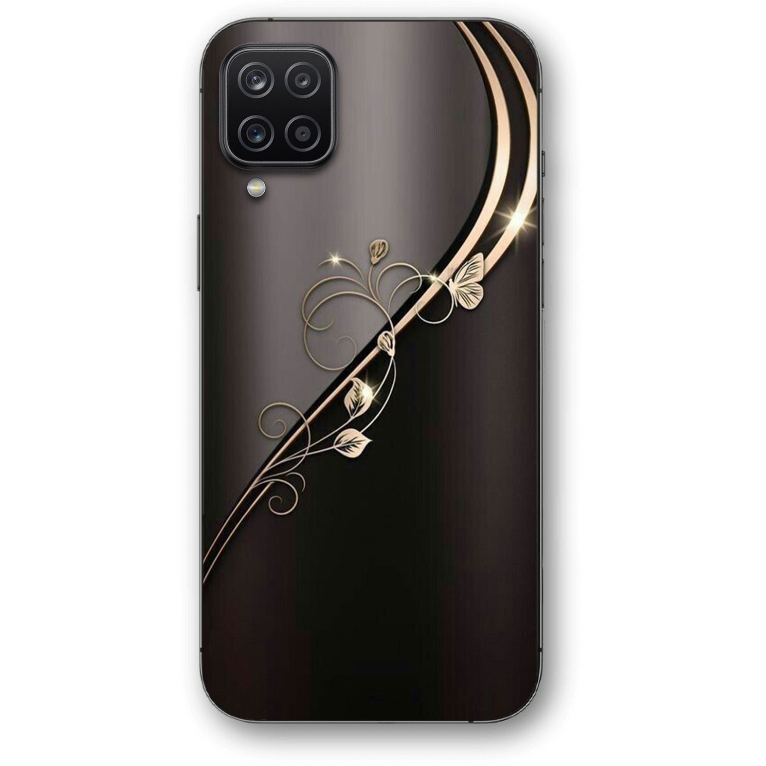 Elegant design θήκη κινητού 91308 για Galaxy A12