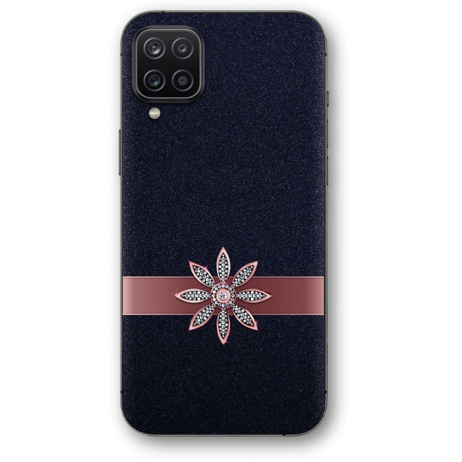 Elegant design θήκη κινητού 91309 για Galaxy A12