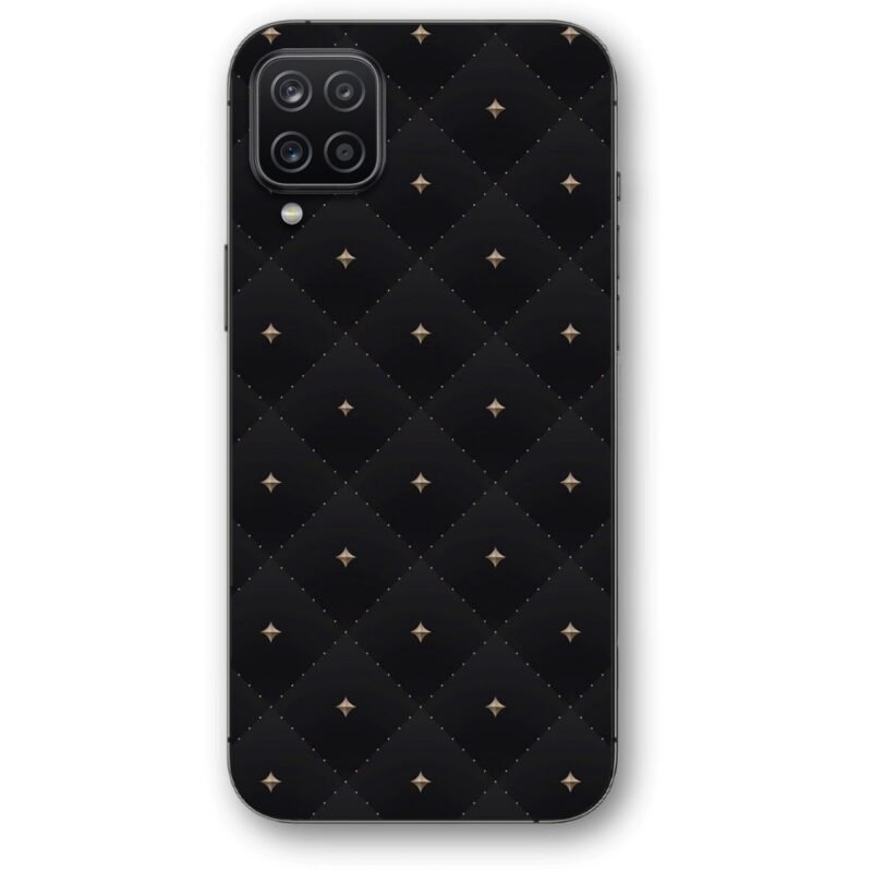 Elegant design θήκη κινητού 91312 για Galaxy A12