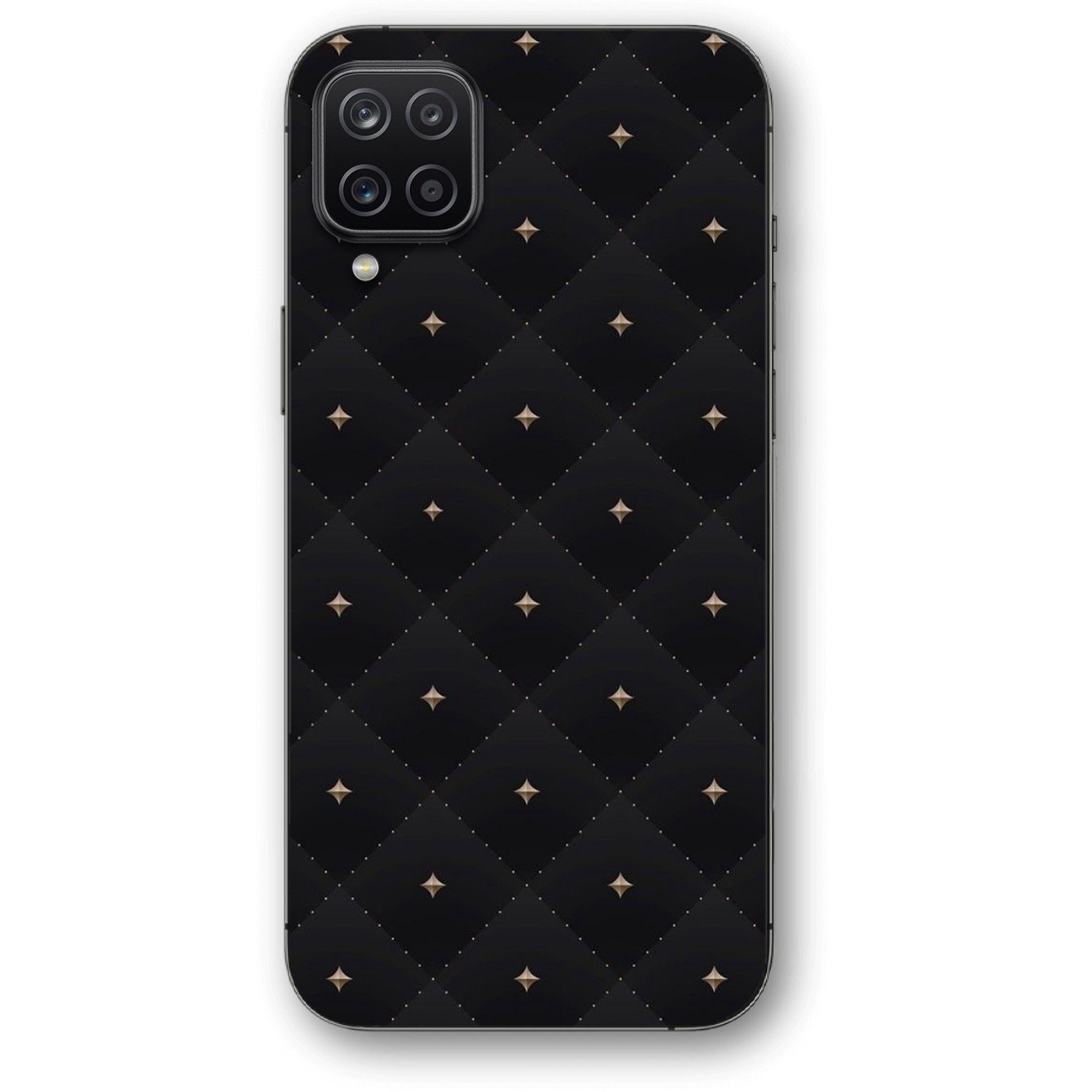 Elegant design θήκη κινητού 91312 για Galaxy A12