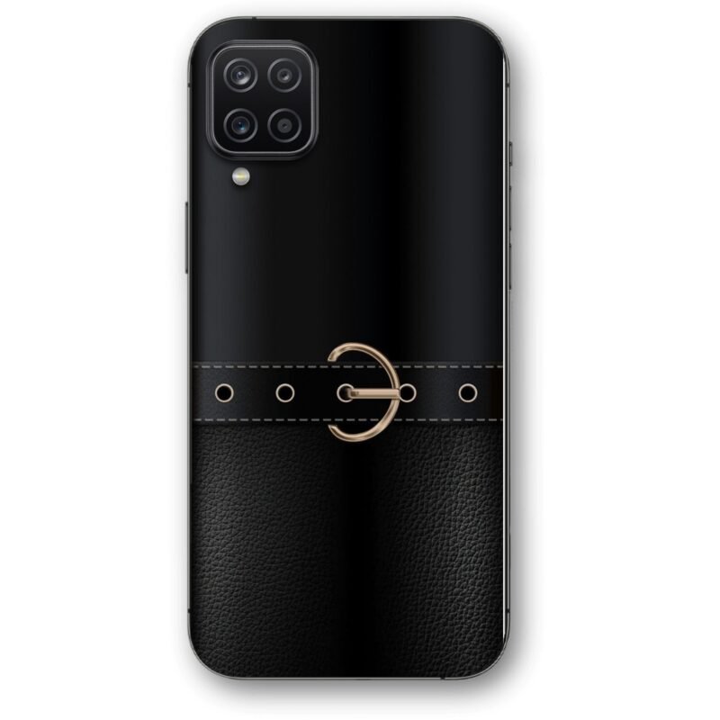 Elegant design θήκη κινητού 91317 για Galaxy A12