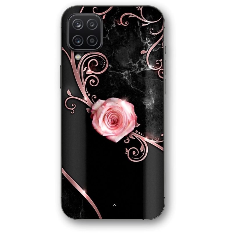 Elegant design θήκη κινητού 91322 για Galaxy A12