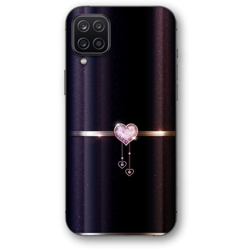 Elegant design θήκη κινητού 91327 για Galaxy A12