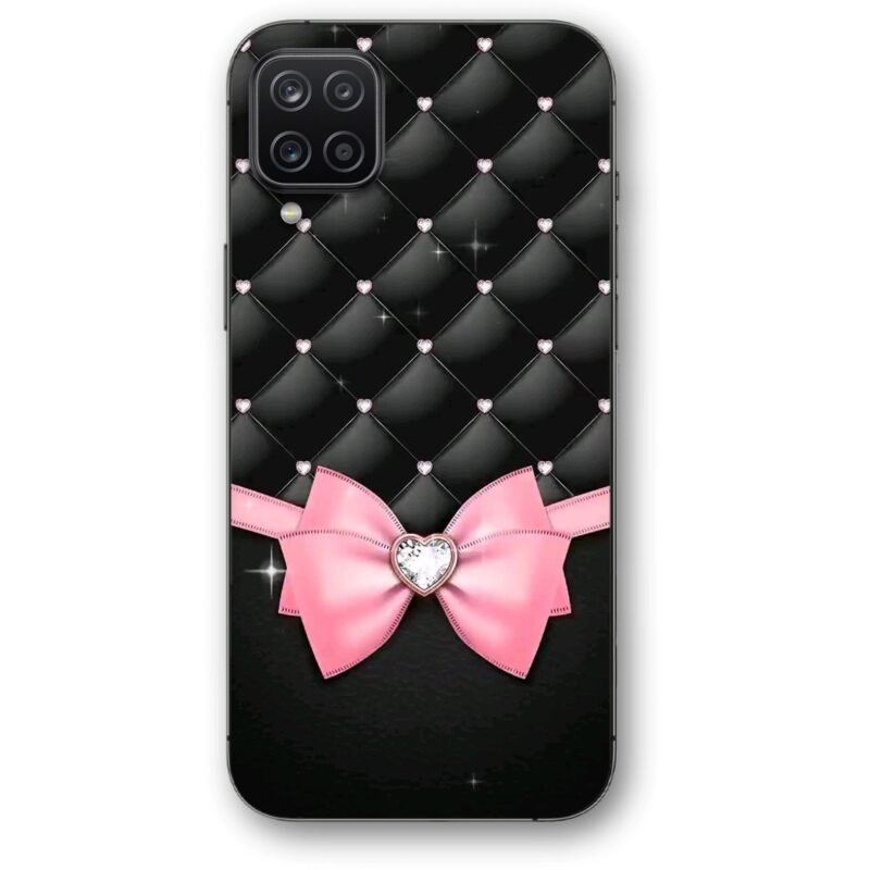 Elegant design θήκη κινητού 91362 για Galaxy A12