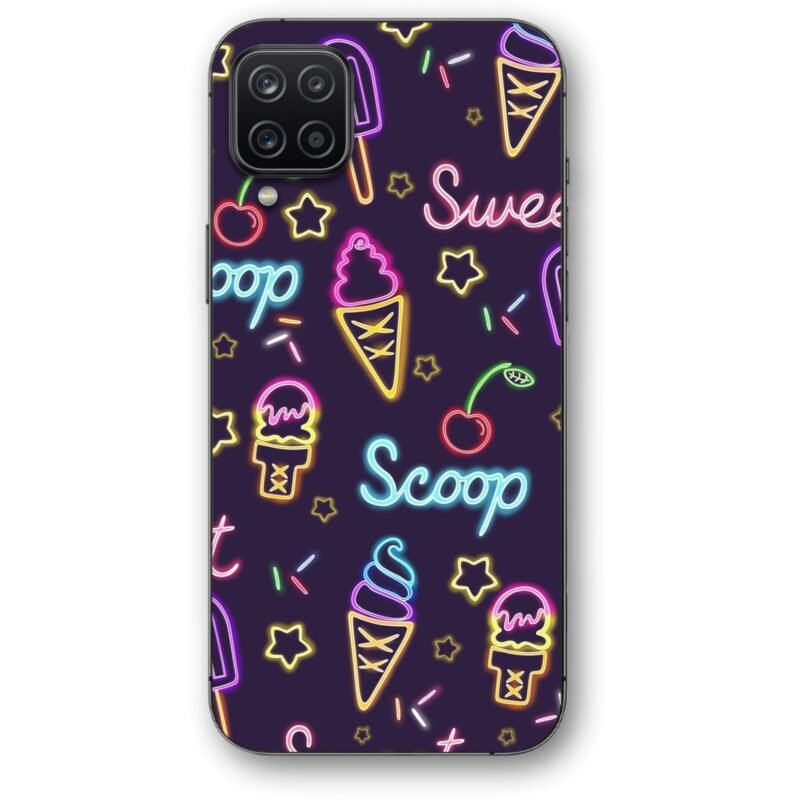 Sweet scoop θήκη κινητού 91367 για Galaxy A12