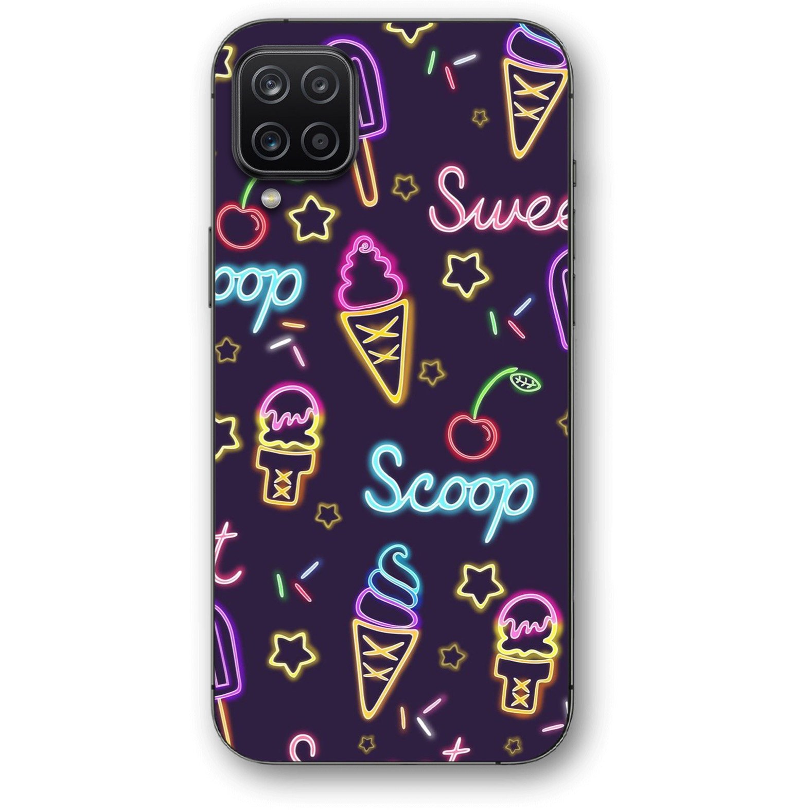 Sweet scoop θήκη κινητού 91367 για Galaxy A12