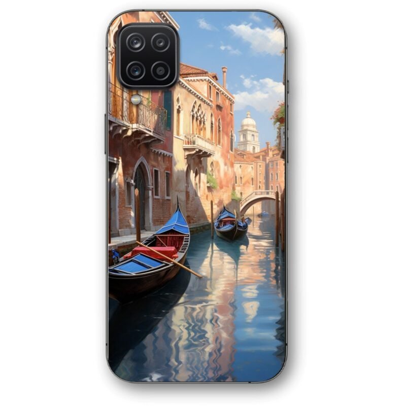 Venice θήκη κινητού 91380 για Galaxy A12