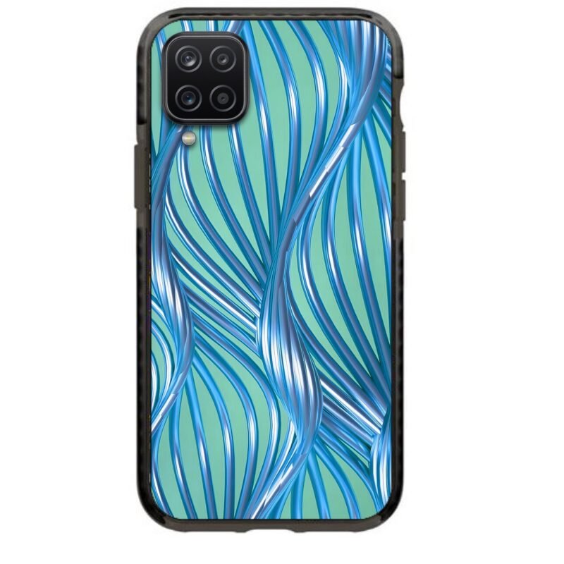 Abstract θήκη κινητού 91594 γιά Galaxy A12