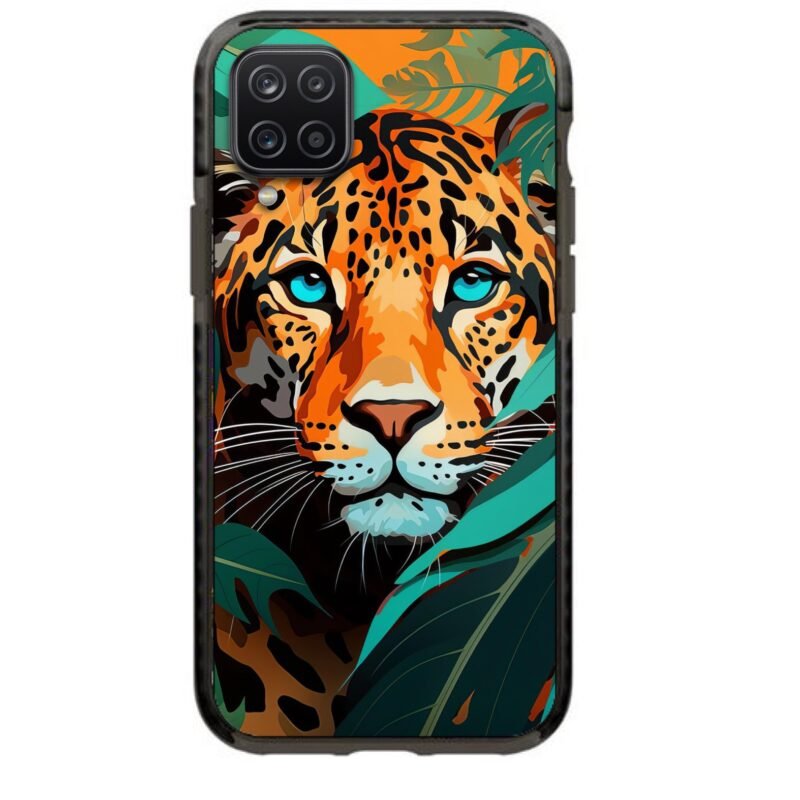 Leopard θήκη κινητού 91603 γιά Galaxy A12