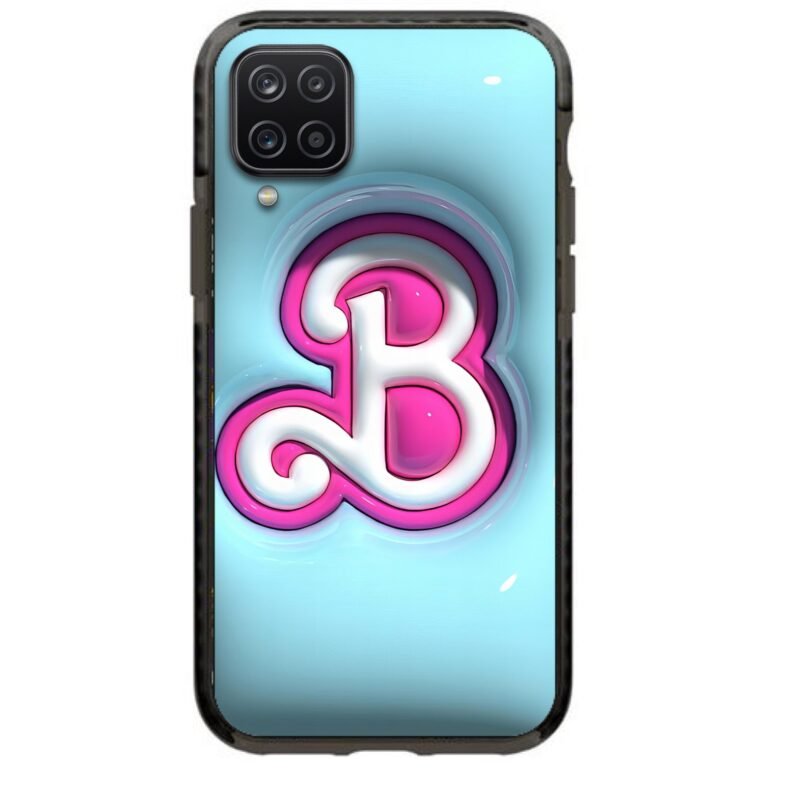 Barbie  θήκη κινητού 91610 γιά Galaxy A12