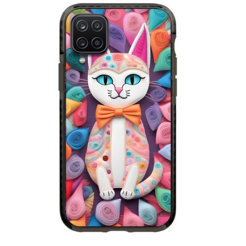 Cat θήκη κινητού 91612 γιά Galaxy A12