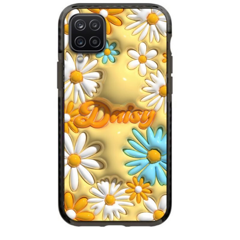 Daisy θήκη κινητού 91615 γιά Galaxy A12