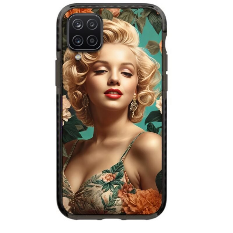 Marylin θήκη κινητού 91616 γιά Galaxy A12