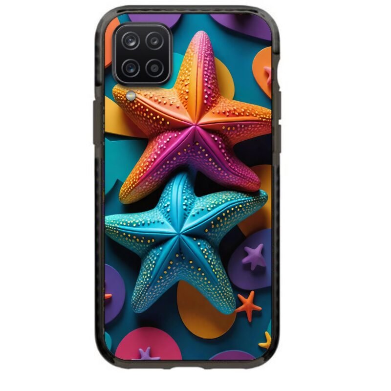 Starfish θήκη κινητού 91620 γιά Galaxy A12