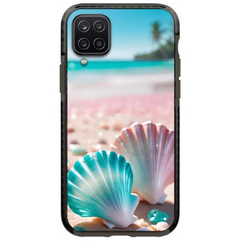 Seashells θήκη κινητού 91630 γιά Galaxy A12