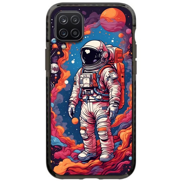 Astronaut θήκη κινητού 91654 γιά Galaxy A12