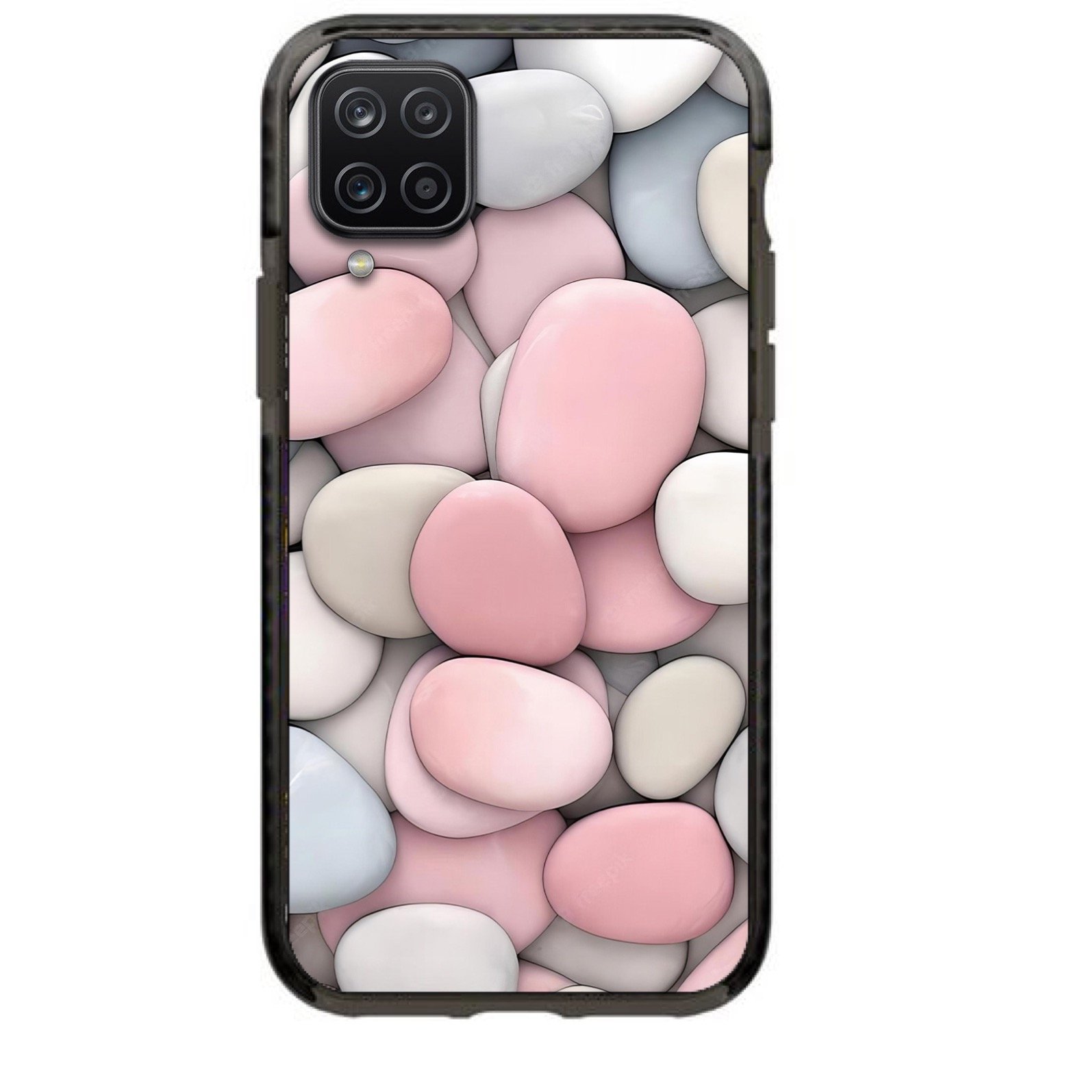 Stones θήκη κινητού 91664 γιά Galaxy A12