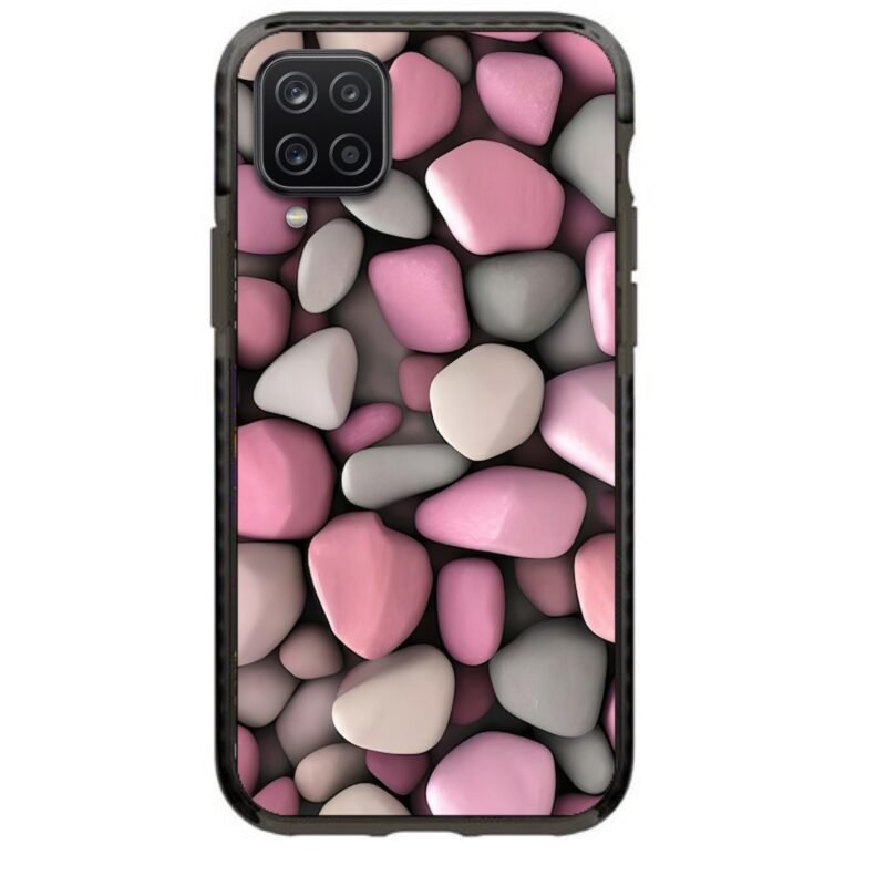 Stones θήκη κινητού 91688 γιά Galaxy A12