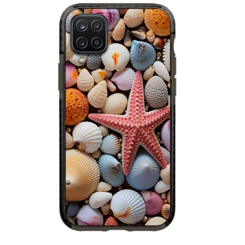 Starfish θήκη κινητού 91701 γιά Galaxy A12
